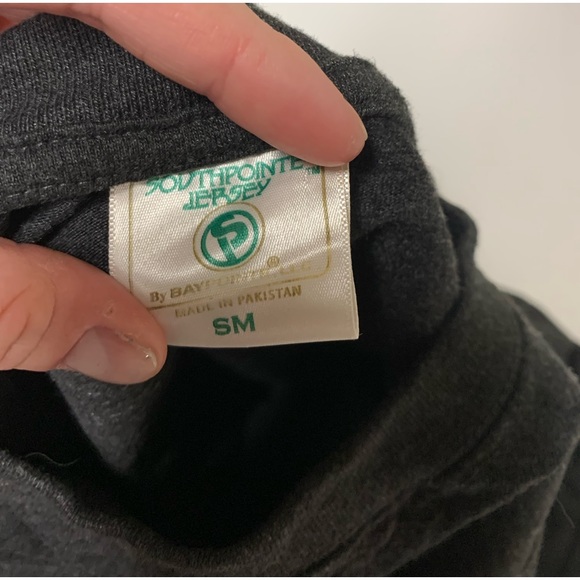 Vancouver sweatshirt - Picture 3 of 3